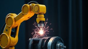 亚博发电厂机器人赛道迎来资本重注