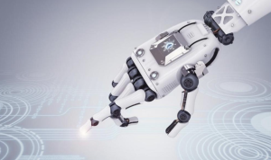 亚博智能医疗机器人