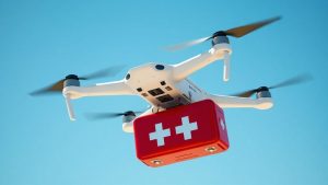 亚博智能救援系统