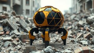 亚博智能无人集群系