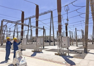 亚博智能机器人解决方案