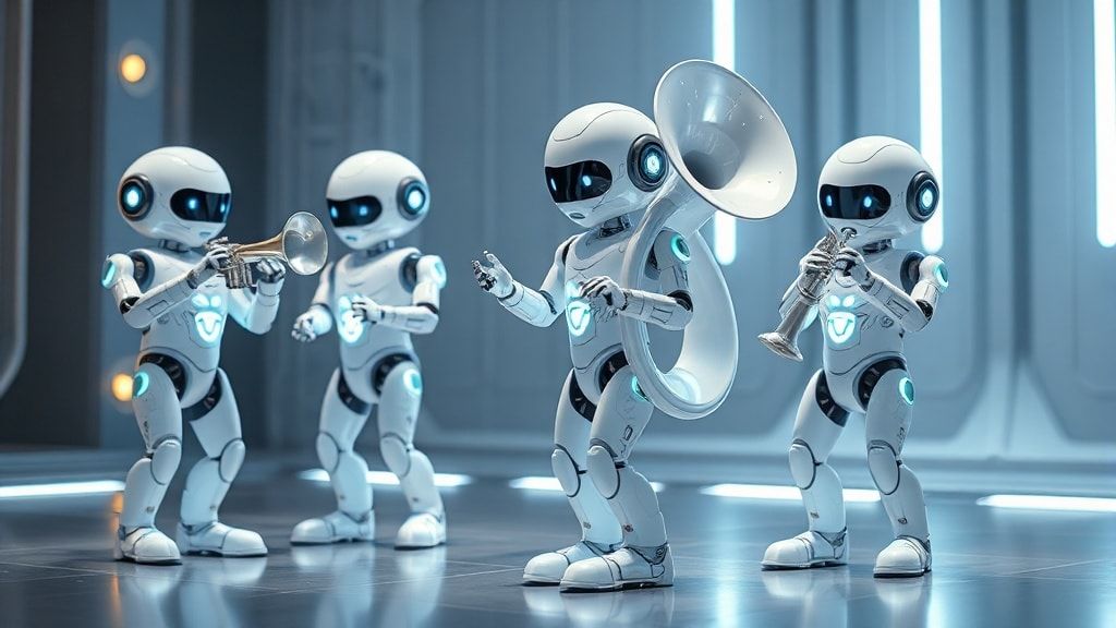 亚博服务机器人