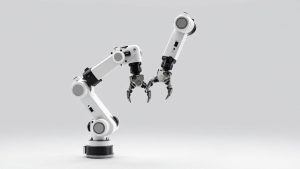 亚博科技技术底座：自研算法保障实时控制