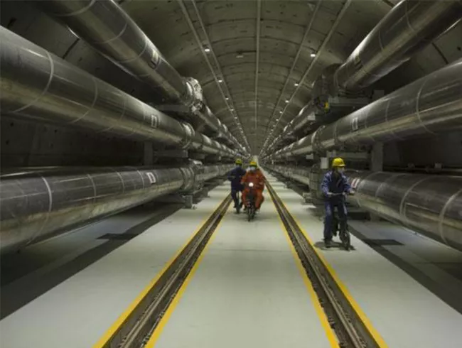 管廊隧道巡检解决方案