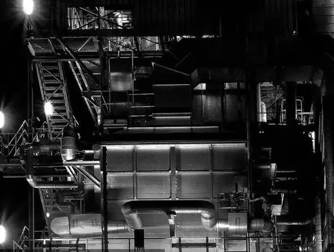 融合感知 夜间能手