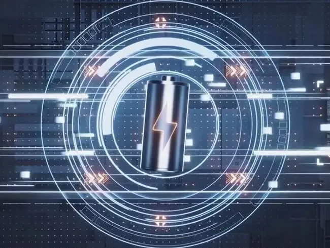 超长续航 快速换电